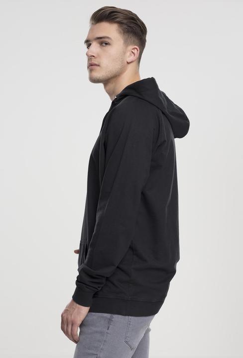 Produktbild Urban Classics Garment Washed Terry Hoody (L)
