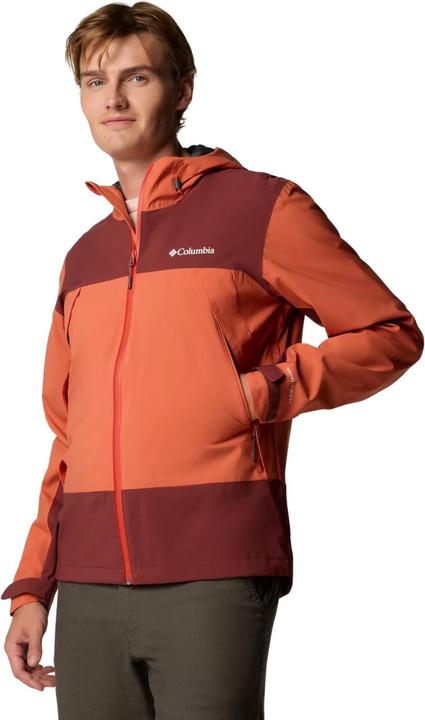 Actual product image Columbia Boulder Falls (L)