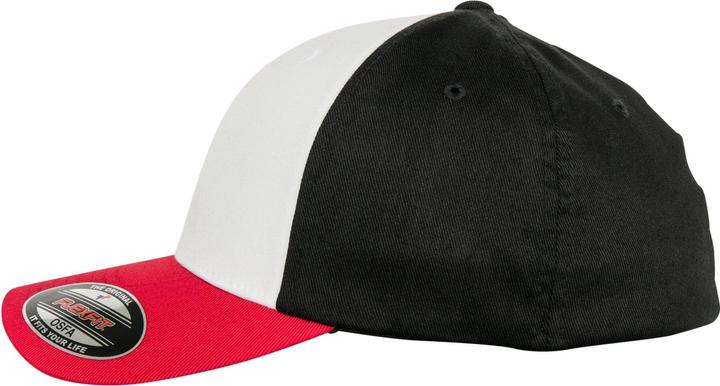 Image du produit Flexfit 3-Tone (S/M)