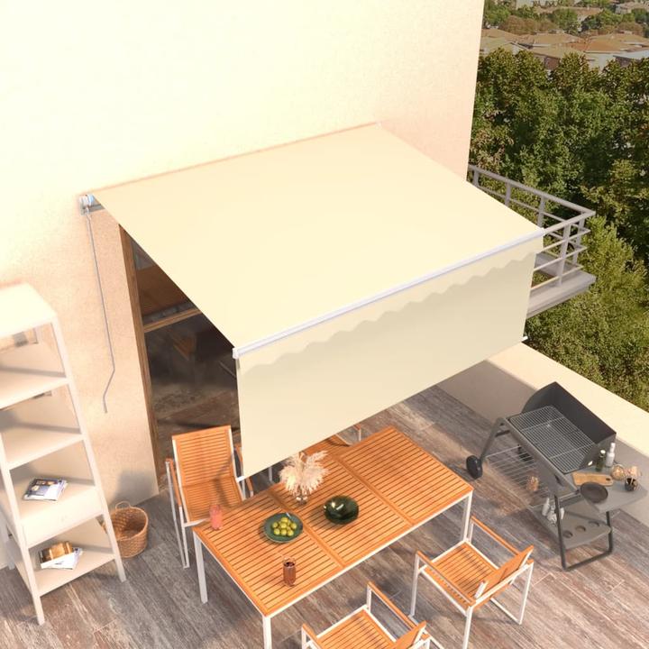 Actual product image VidaXL David (3.50 m)