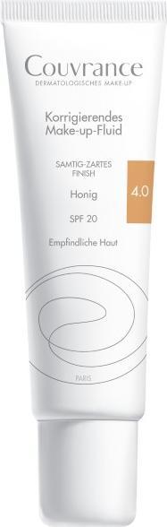 Avène Couvrance Fluide de maquillage correcteur (04 Honey)