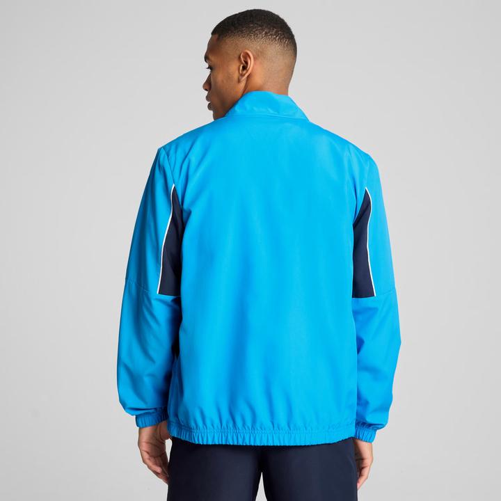 Image du produit Puma Veste de survêtement OM Archive 2024/25 (S)
