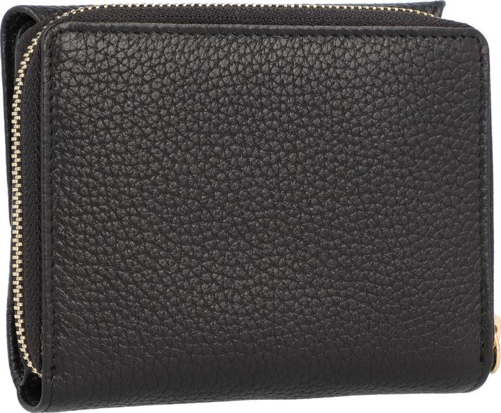 Actual product image Braun Büffel Asti wallet RFID leather 12 cm
