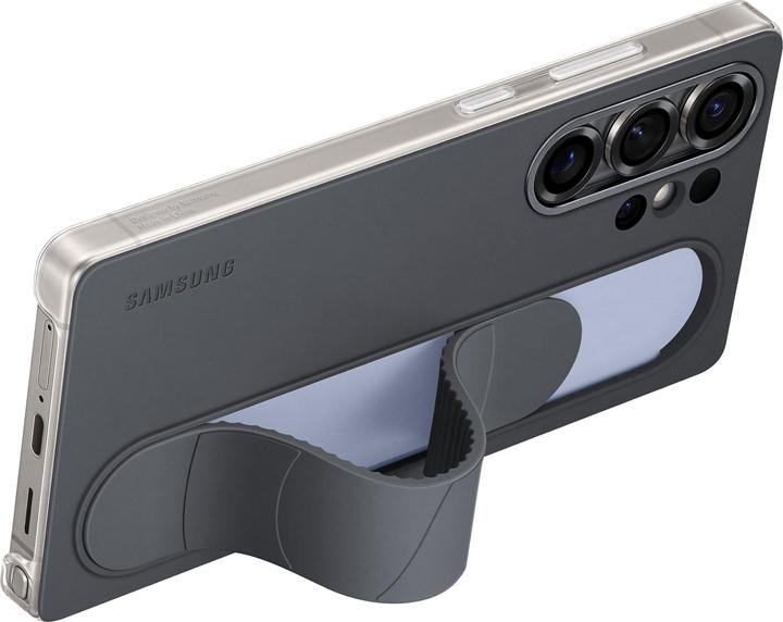 Actual product image Samsung Standing Grip Case (Samsung Galaxy S25 Ultra)