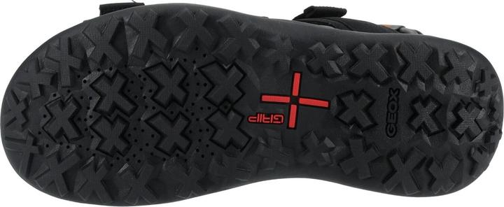 Produktbild Geox Wanderschuhe (42)