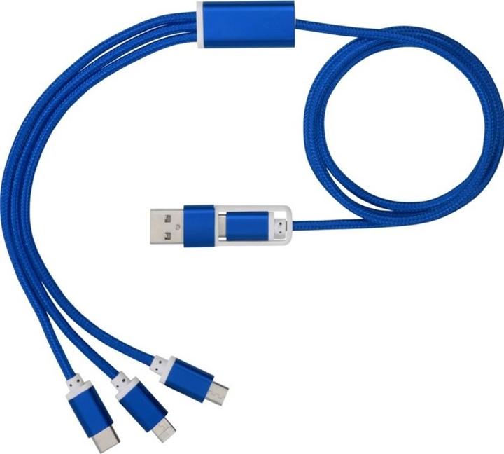 Bullet USB Kabel Versatile (One Size)