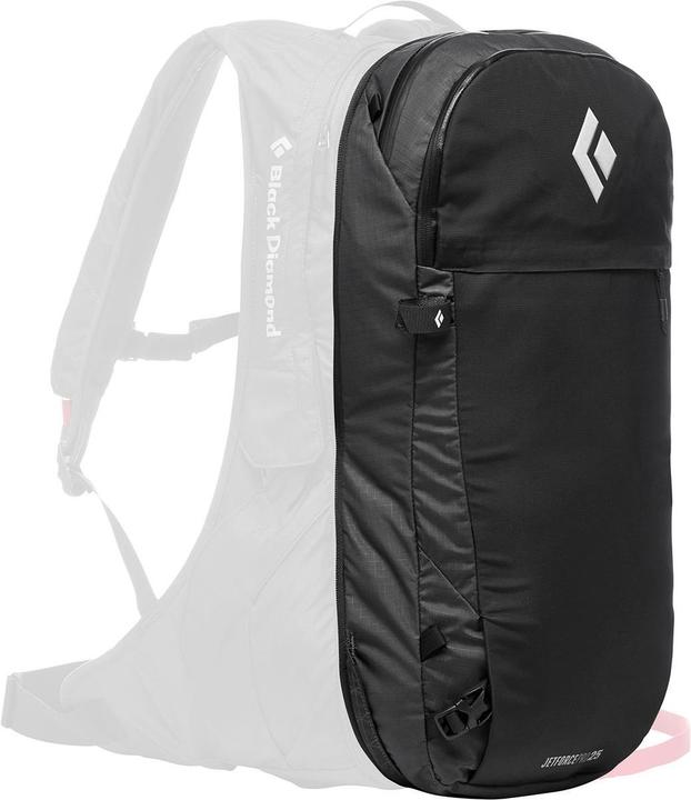 Black Diamond JetForce Pro Booster 25 (25 l)