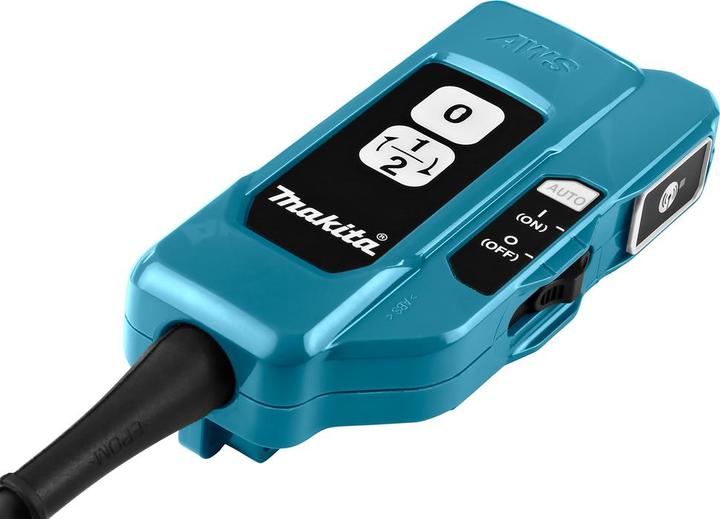Immagine prodotto Makita DVC265ZXU (Aspirapolvere)
