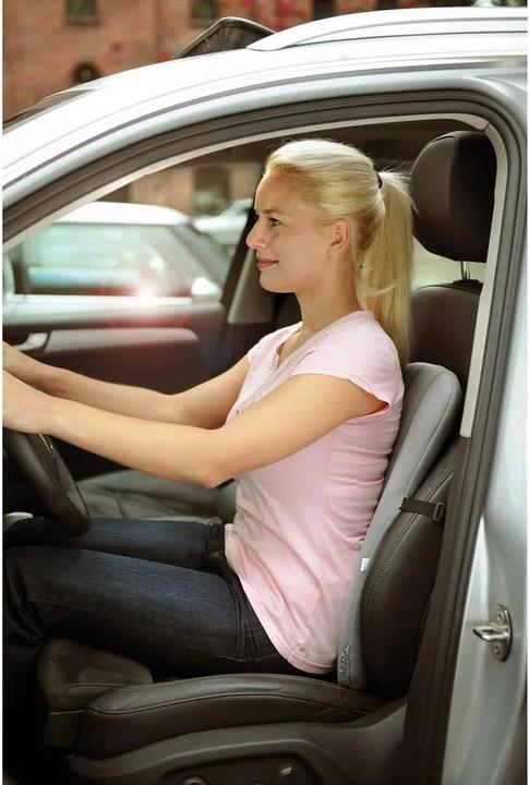 Produktbild Sissel DorsaBack-Car (50 x 35 cm)