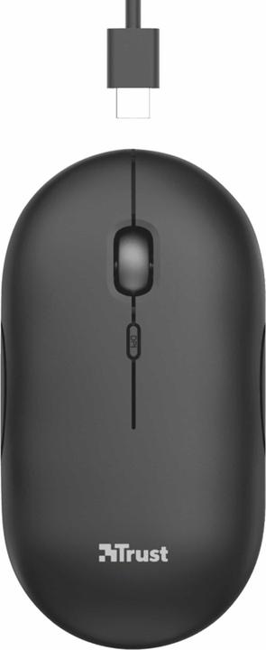 Actual product image Trust Puck (Wireless)