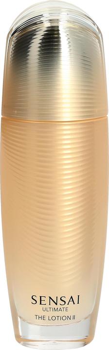 Actual product image Sensai Ultimate The Lotion II 125ml (Cleansing lotion, 125 ml)