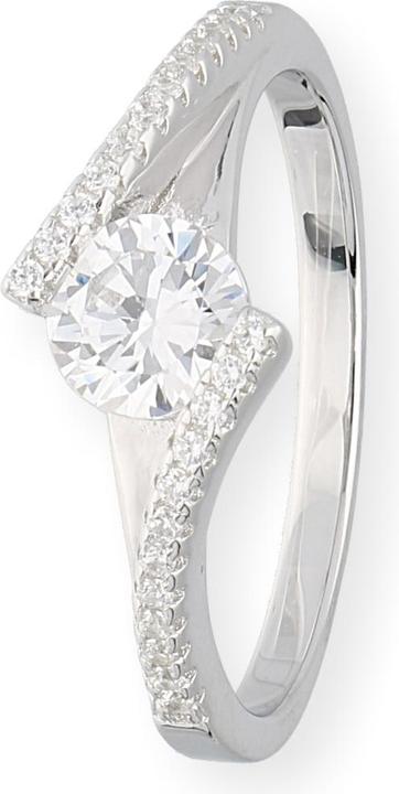 Produktbild Carat Solitaire (58, 925 Silber)