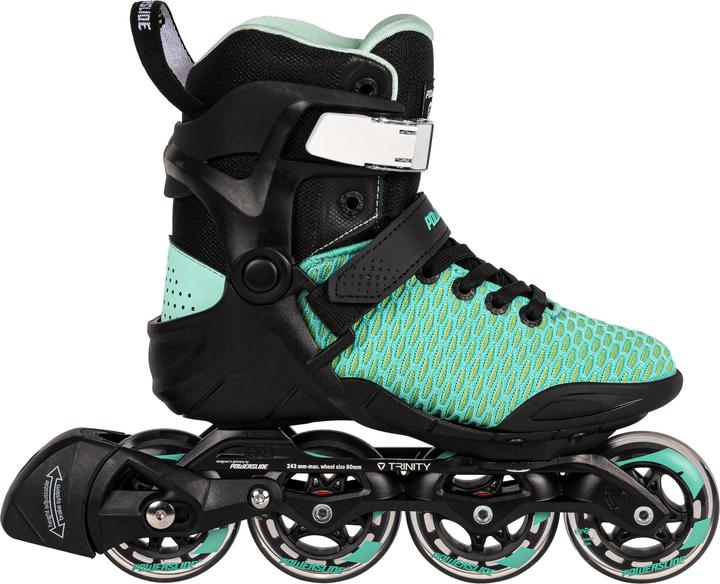 Powerslide Phuzion Skates (37)