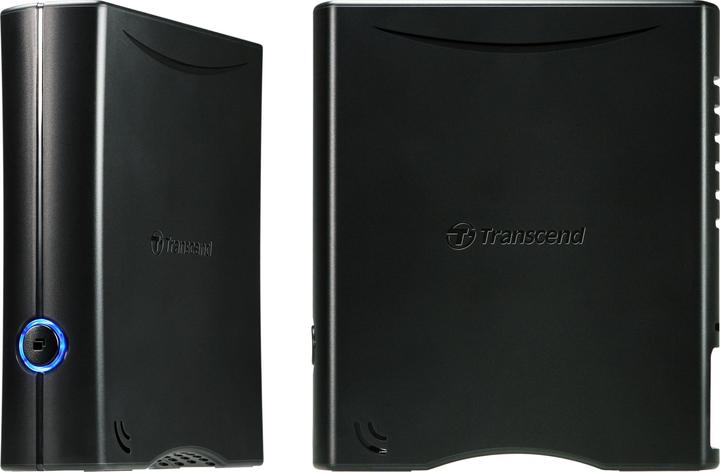 Image du produit Transcend StoreJet 35T3 (4 To)