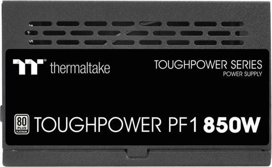 Actual product image Thermaltake Toughpower GF1 (850 W)
