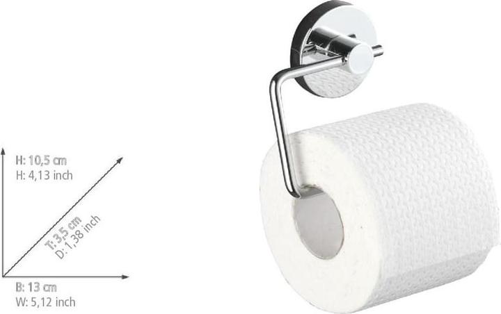 Image du produit Wenko Milazzo