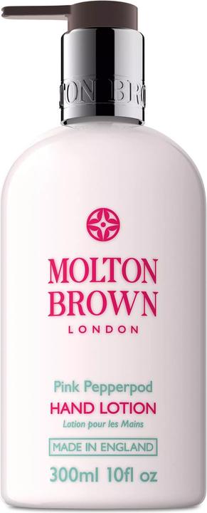 Actual product image Molton Brown Hand lotion (300 ml)