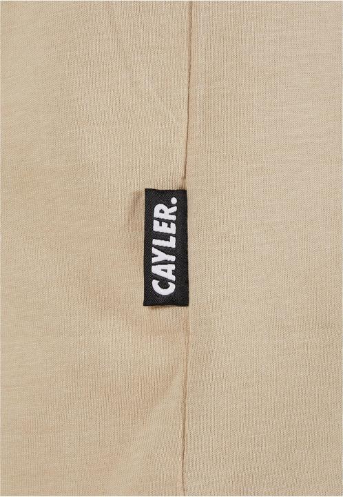 Produktbild Cayler & Sons Vitamine Tennis Tee - 195251 (S)