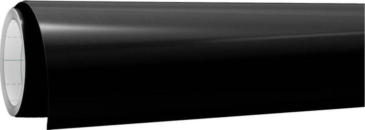 Actual product image Cricut Vinyl film Joy Xtra Smart removable 24.1 x 91.4 cm, black