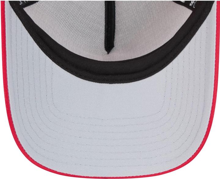 Produktbild New Era A-Frame Mesh Trucker Cap - RETRO San Francisco 49ers
