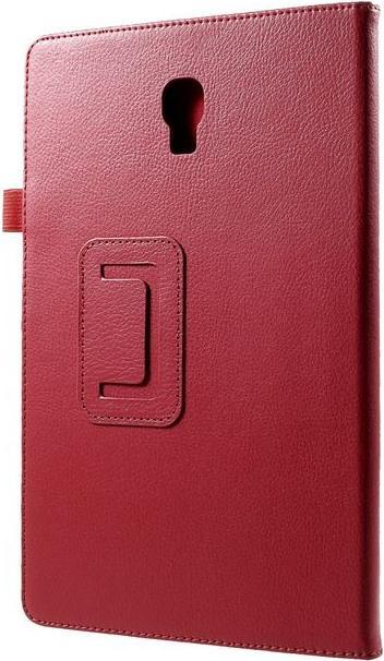 Produktbild MU Classic Leder Schutzhülle (Galaxy Tab A 10.5 (2018))