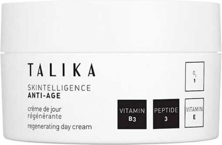 Produktbild Talika Skintelligence Anti-Age Regenerating Day Cream 50ml (50 ml, Tagescreme)