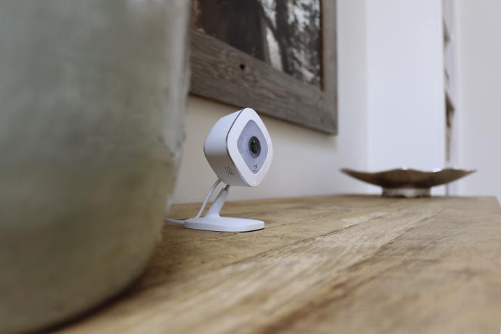 Image du produit Arlo Q Vmc3040 (1920 x 1080 Pixels)