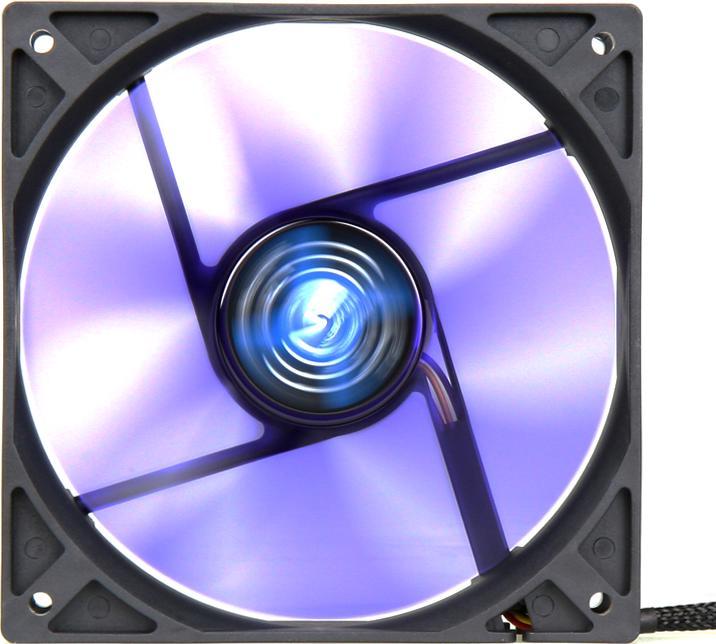 Immagine prodotto Noiseblocker BlackSilentFan XL1 (120 mm, 1 x)