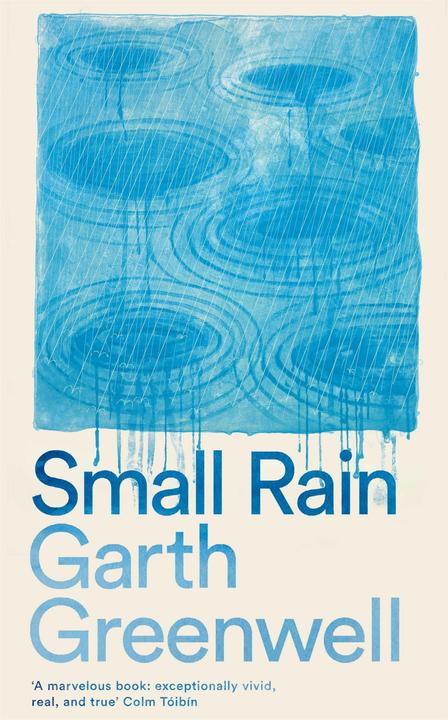 Immagine prodotto Small Rain (Inglese, Garth Greenwell, 2024)