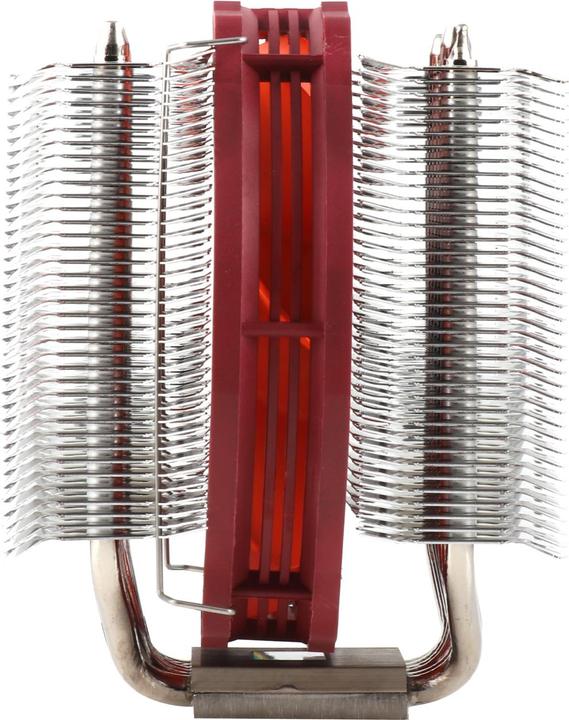Produktbild Thermalright Kühler Silver Arrow 130-115x/1200/20xx/AM4 (130 mm)