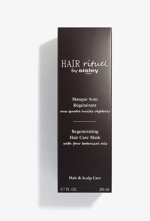 Image du produit Hair Rituel by Sisley Masque Soin Régénérant (200 ml)