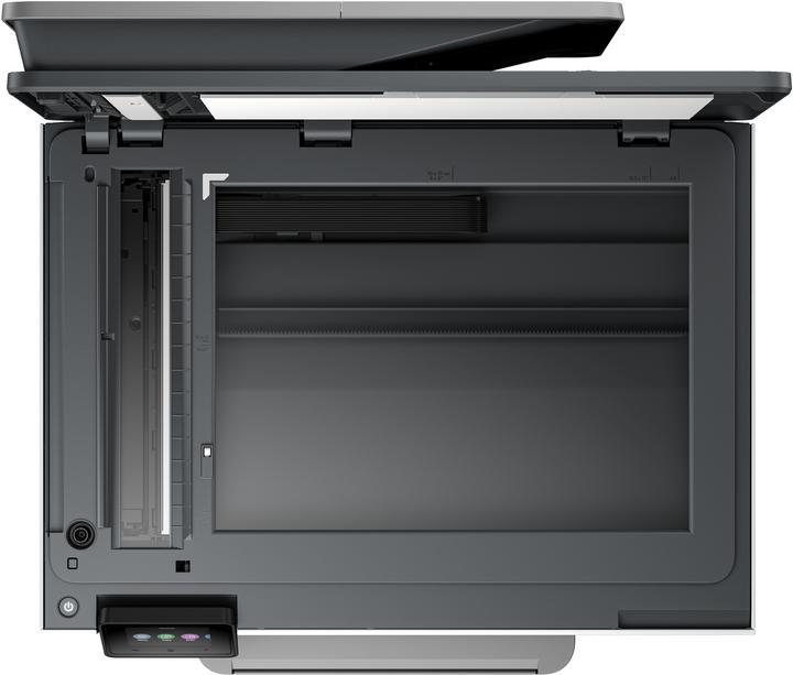 Produktbild HP OfficeJet Pro 8134e (Tintenpatrone, Farbe)