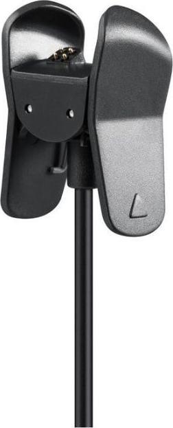 Image du produit JTI Câble de recharge USB avec clip pour Garmin Vivosmart 3