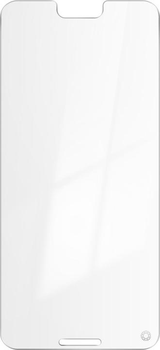 Actual product image Bigben Connected Glass screen protector (1 Piece, Google Pixel 3)