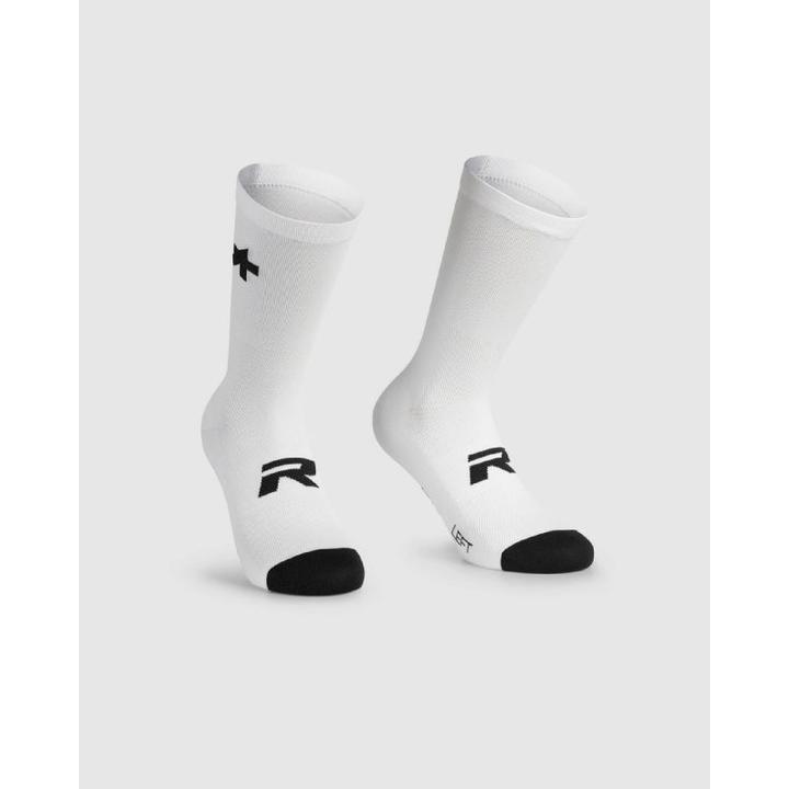 Produktbild Assos R Socks S9 - twin pack (35 - 38)
