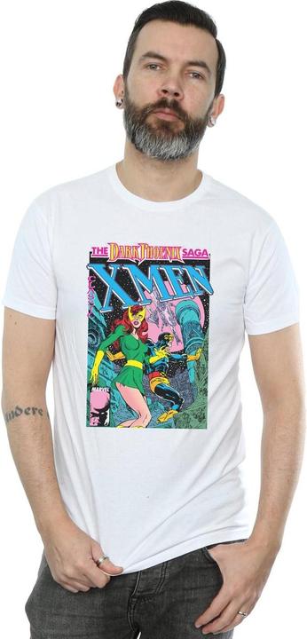 Produktbild XMen The Dark Phoenix Saga TShirt (S)