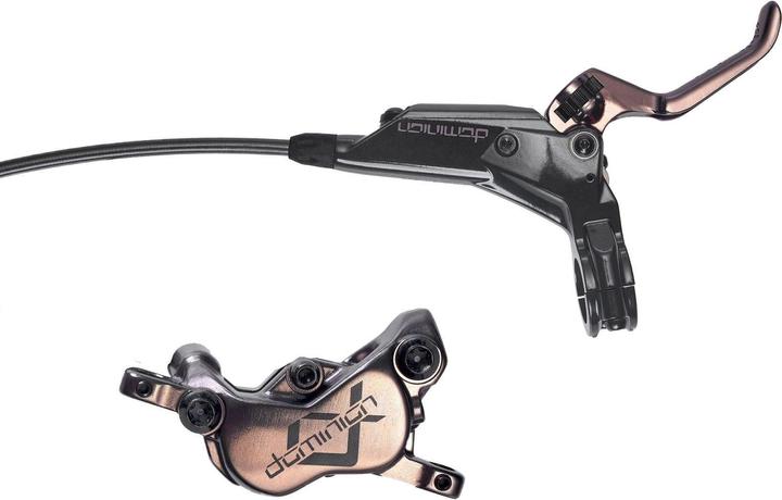 Image du produit Hayes Dominion A4 Brake (Frein arrière, Kit de frein, 4)