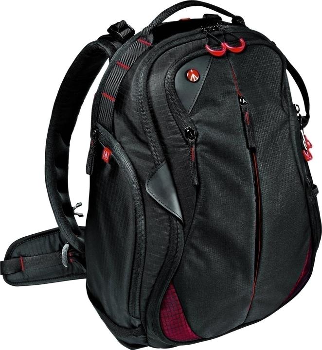 Image du produit Manfrotto Bourdon-130 PL (Sac à dos photo)