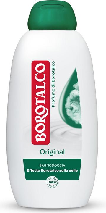 Borotalco Schaumbad Original 600 ml (600 ml, Schaumbad)