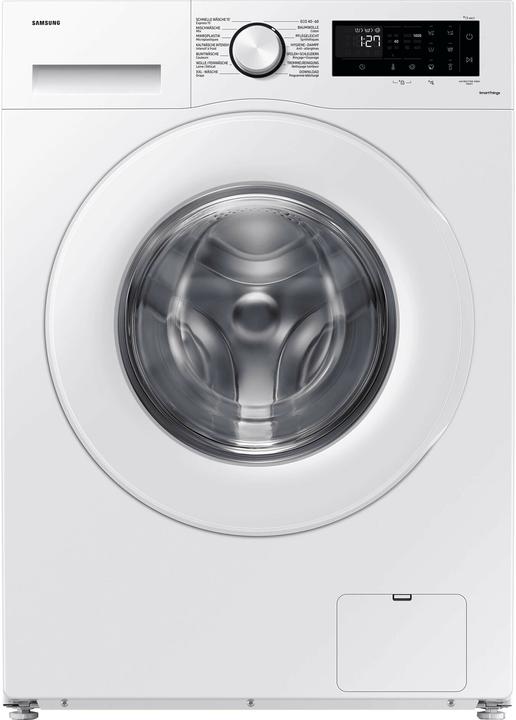 Samsung WW80CGC04ATEWS (8 kg, A sinistra)