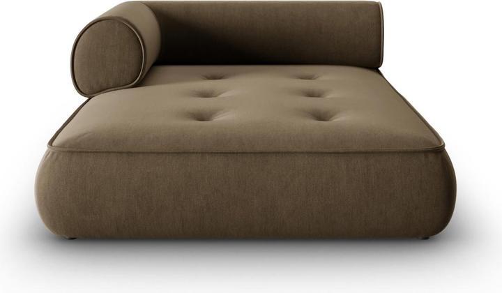 Actual product image Maison Heritage Lily (Chaise longue)