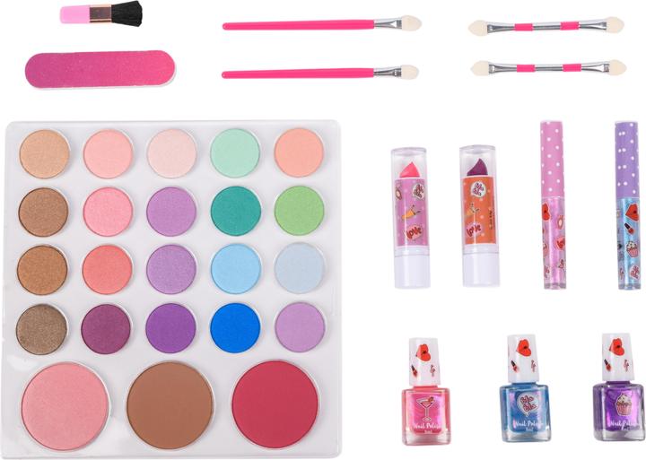 Image du produit Create It! Coffret cosmétique