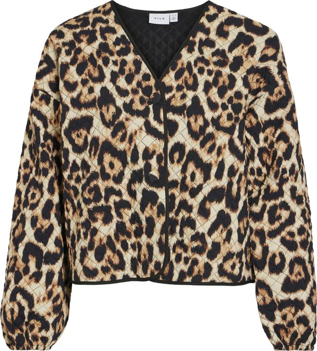 Immagine prodotto Vila Leoprint Steppjacke (44)