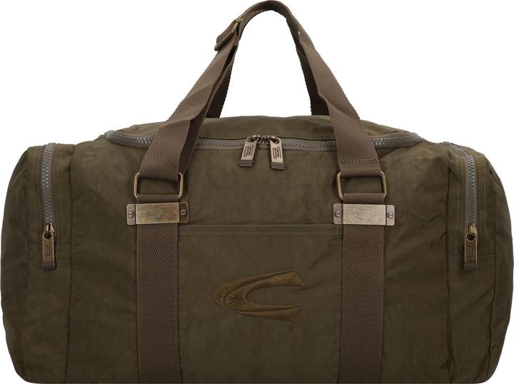 Immagine prodotto Camel Active Borsa da viaggio Journey Weekender 36 cm (14 l)