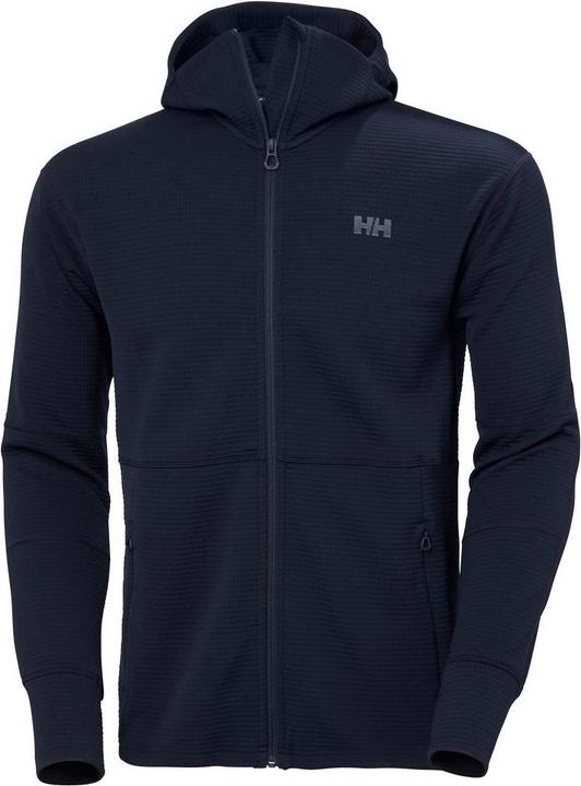 Helly Hansen Evolved Air Hooded Midlayer