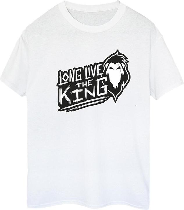 Produktbild Disney The Lion King The King TShirt (S)