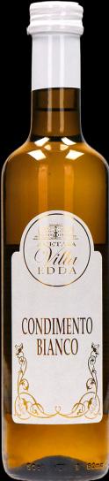 Produktbild Acetaia Villa Edda Condimento Balsamico Bianco (500 ml)