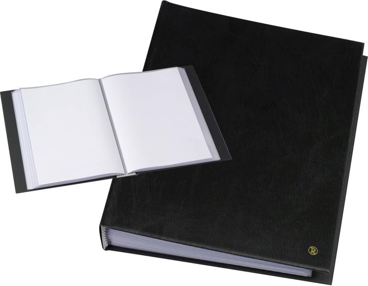 Rillstab Visualizza il libro (A4, 1 x)