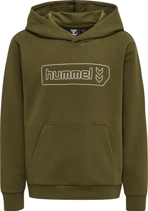 Immagine prodotto hummel Tomb Hoodie (34, 35, 36, 37, 38, 39, 40)