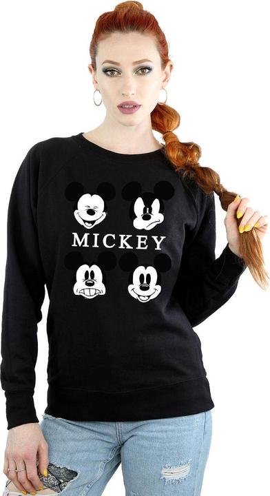 Actual product image Disney Sweatshirt (M)